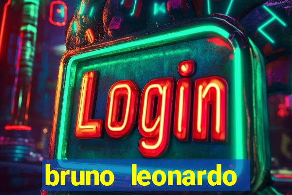 bruno leonardo rocha barbetta